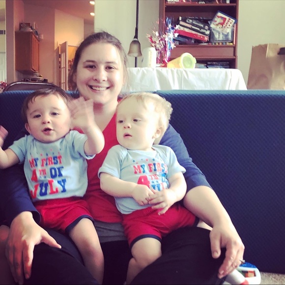 Meet your Posher, Rachel - Picture 13 of 16